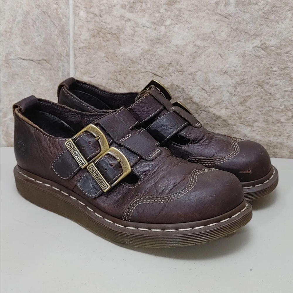 vintage doc martens
